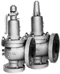 日本VENN蒸汽安全阀SL-38,SL-37古太郎青铜安全阀
