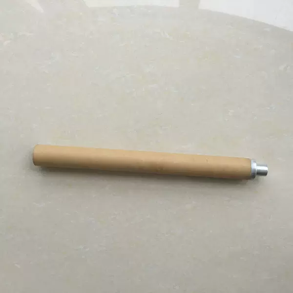 Steel Water Rapid Temperature Measurement Thermocouple Straight Pipe Kw-602