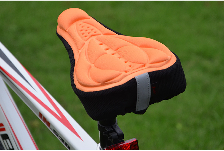 Selle de vélo - Ref 2354226 Image 17