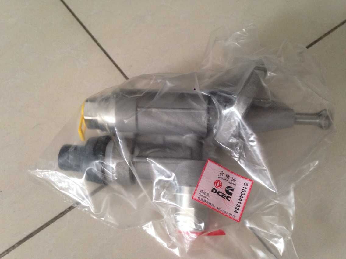 输油泵C4937767柴油发电机组 -北京 发电机配件