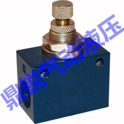 ASC系列节流阀ASC300-15 ASC300-10 ASC200-08 ASC100-06