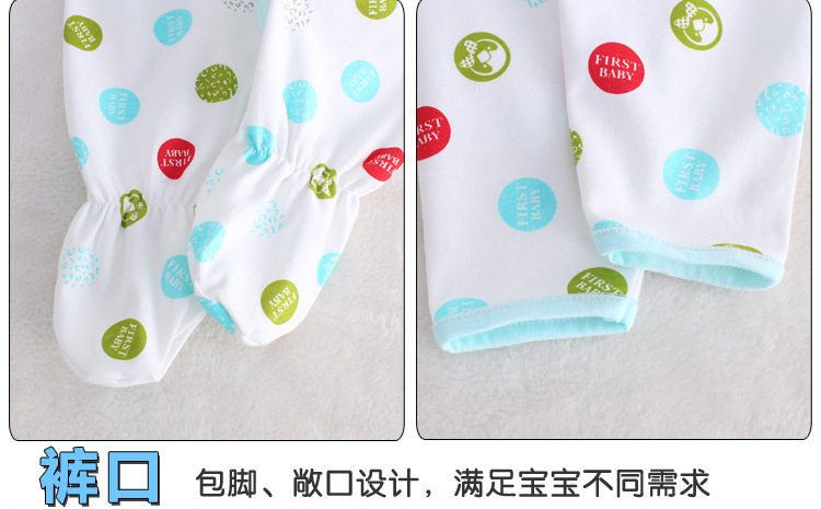 Coffret cadeau pour bébé - vêtements - Ref 1963377 Image 19