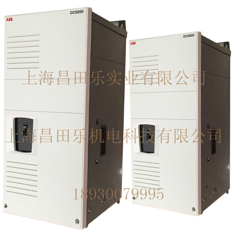 ABB变频器DCS550-S01-0270-05-00-00