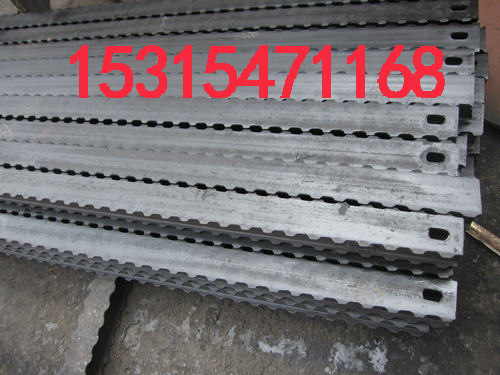 长排梁 DFB2200π型顶梁   国龙金属长梁