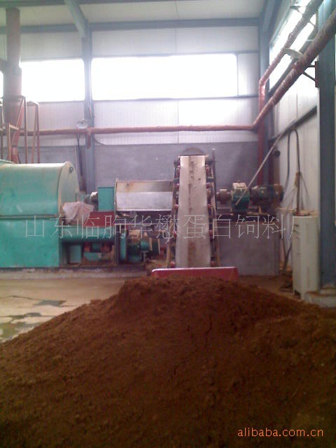 槐米粕 槐米渣鸡鸭鹅牛羊水产饲料原材料