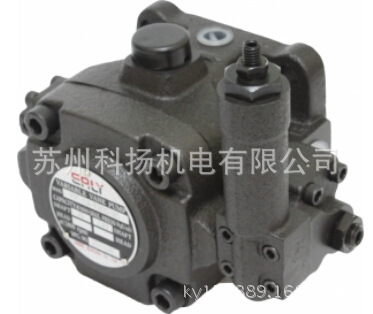 VDC-1A-F30C-20 VDC-1A-F30D-20台湾EALY叶片泵 EALY油泵