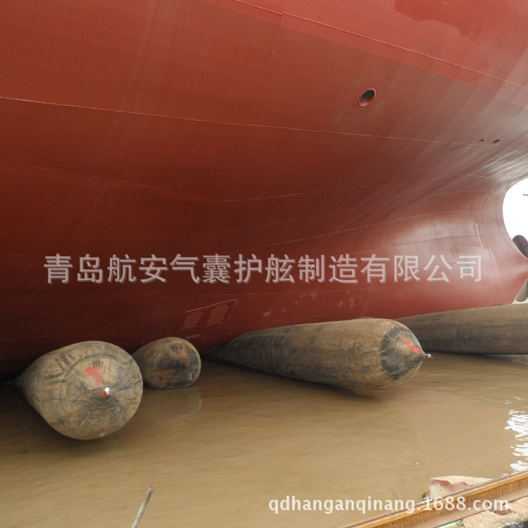 青岛航安气囊厂家直销 船用气囊 安全可靠 欢迎来电咨询【图】