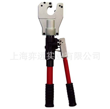 UC-6手动免换模压接机