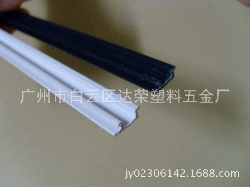 PVC压条 沙窗压条 塑料胶条(规格/颜色,可定制)-阿里巴巴