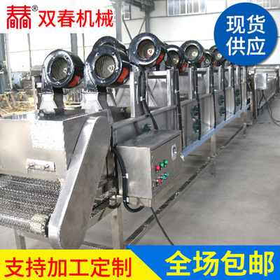 熟食包装风干流水线设备 酸奶风干流水线厂家直销
