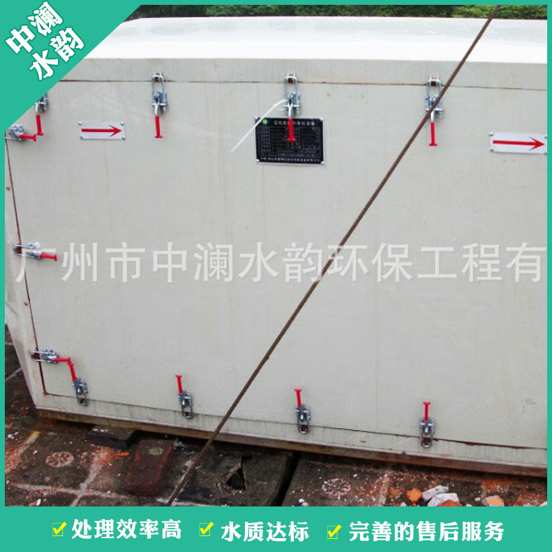 厂家废气处理工程设备 活性炭过滤器 价格实惠 欢迎选购