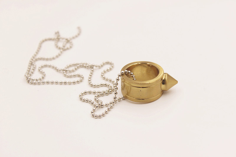 Equipement autodéfense - Anneau de fenêtre cassé - Ref 3401900 Image 8