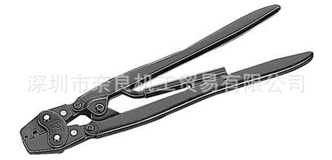 压着工具YN-2014 原装进口 日本JST