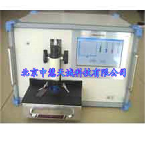 IR油墨透光率检测仪 型号：HXGZ-502A