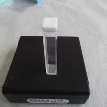 Производитель подлинный - кварцевый колориметрис 751-10мм, 1см, 2шт/коробка