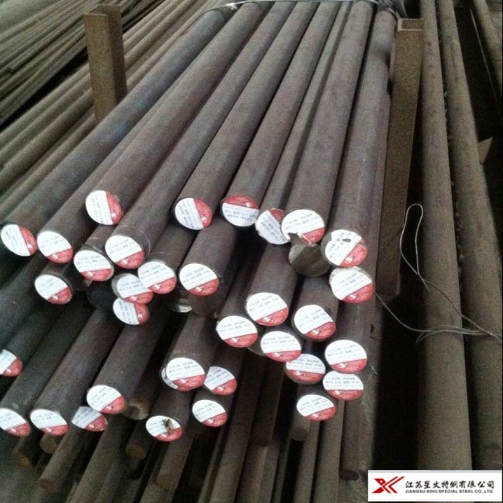 江苏星火特钢 304F 易切削不锈钢 不锈钢黑棒