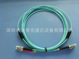 光纤连接器;光纤跳线;其他传输设备