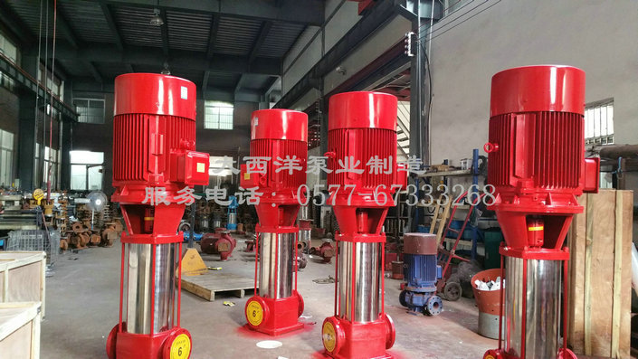 立式多级消防泵_黑龙江地区水泵,立式多级,高