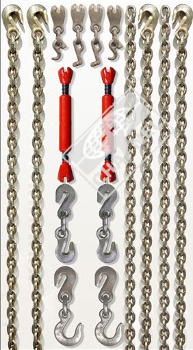 秋千链机 宠物链机 卷闸门链机