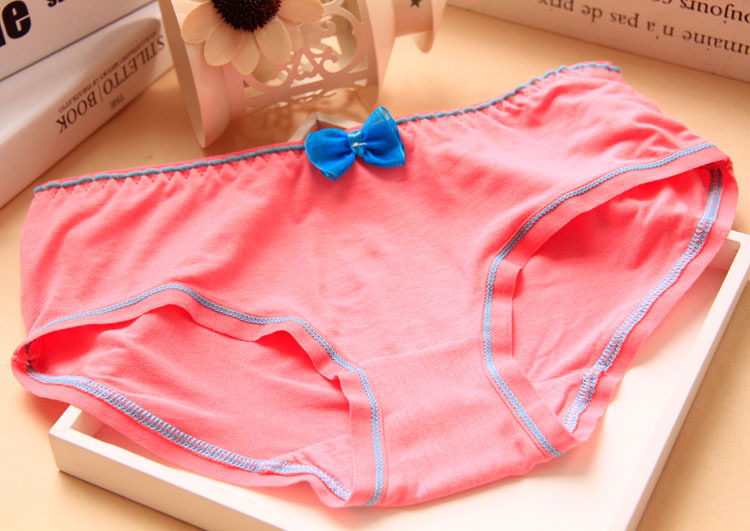 Slip 100% Catcher 8822A en La fibre de bambou - Ref 651720 Image 30