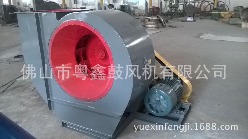 厂家供应 4-72-7C离心风机 通风机 引风机环保风机 除尘风机