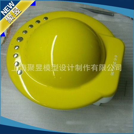 大学生毕业设计模型制作 快速成型塑料手板cnc铝零件加工