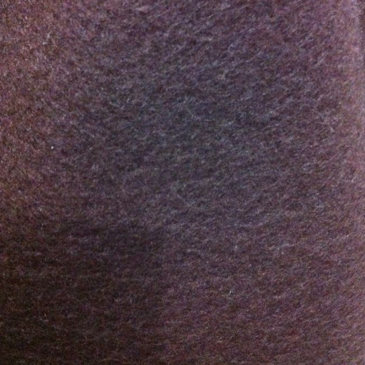 单面绒   涤纬编短纤单面绒  家居家纺用布 蓬松弹性绒