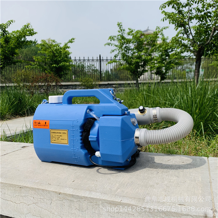 超低容量喷雾器 (14)