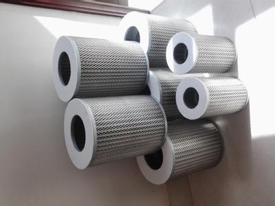 【源鑫】供应G4.0 燃气滤芯天然气集输管道滤芯