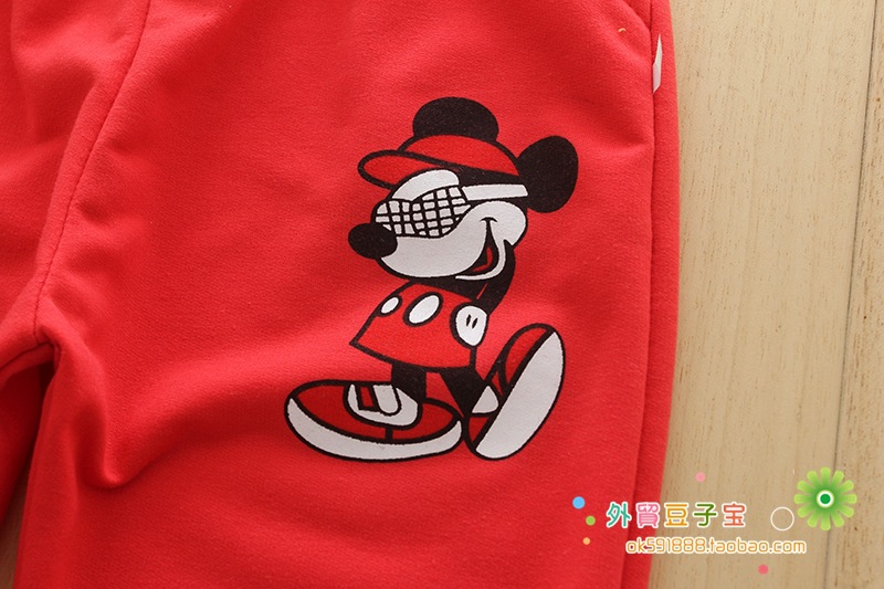 Pantalon pour garcons et filles - Ref 2059559 Image 13