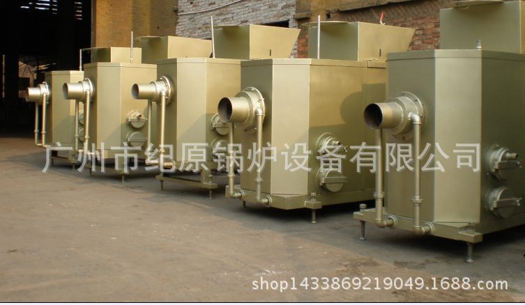 专业生产批发零售高效节能全自动生物质燃烧机涂装/电镀烘道专用