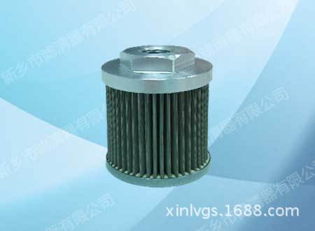 【厂家直供】新乡市滤清器有限公司化工厂定制油滤芯