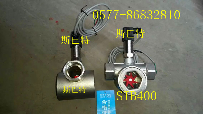 STB400