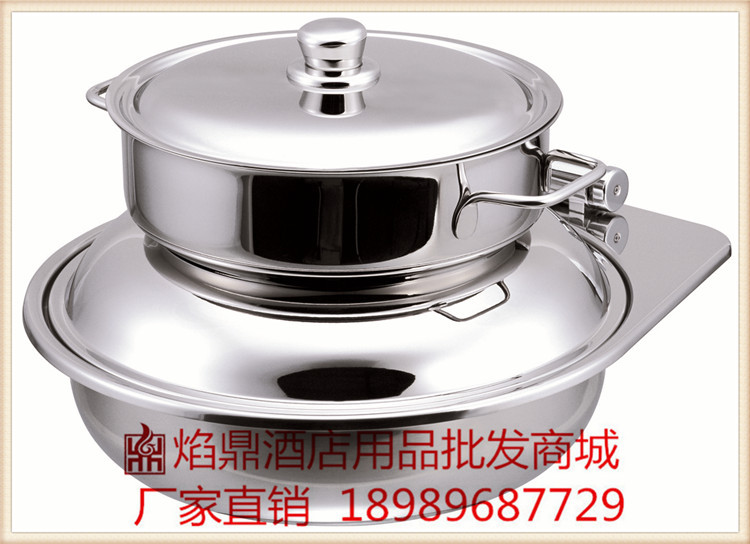 KINGO���󾫹��ƿɵ��¿��Ӷƽ�ȫ��Բ��������¯/����¯d106