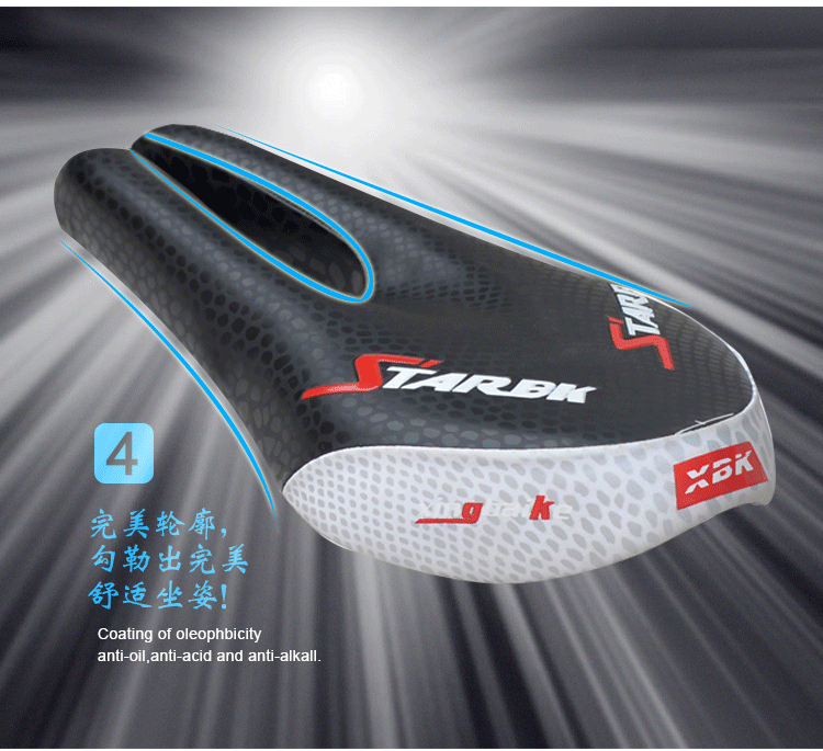 Selle de vélo Mountain Bike - Ref 2351402 Image 10