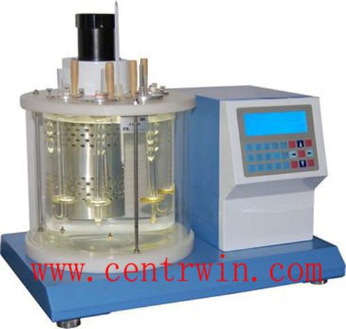 运动粘度测定仪