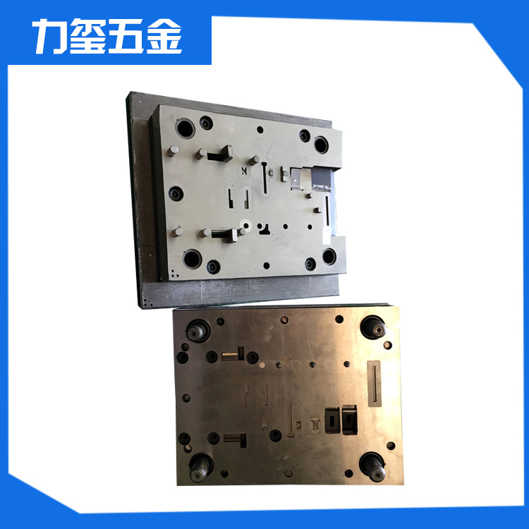 制造供应 烫金冲压成型模 注射冲压成型模