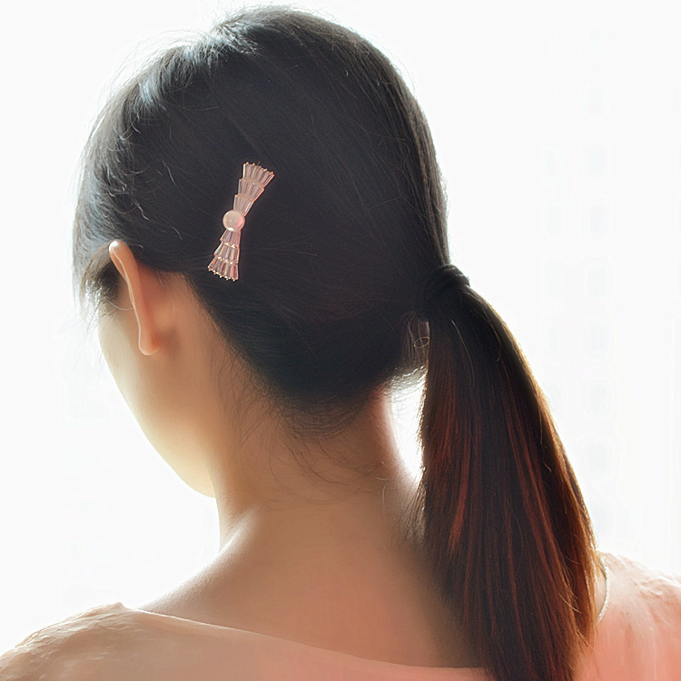 Bandeau cheveux - Ref 276711 Image 42