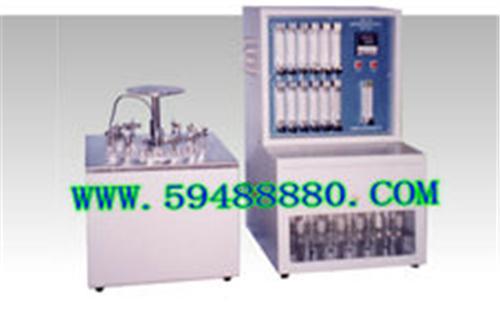 内燃机油氧化安定性测定仪