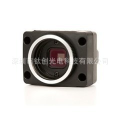POE网口高性价比相机-Blackfly系列	BFLY-PGE-03S2C