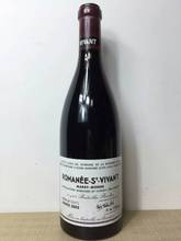 罗曼尼康帝2003年罗曼尼圣维旺Romanee-Saint-Vivant红葡萄酒