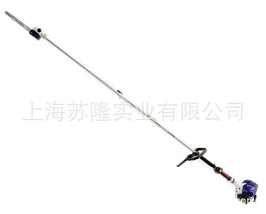 韩国现代进口高枝油锯 精品高枝油锯