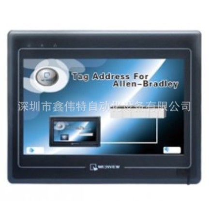 威纶触摸屏 TK8100iV5 大量现货优势热卖中！