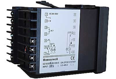 DC1020霍尼韦尔Honeywell温控表燃烧器配件供应商原装正品