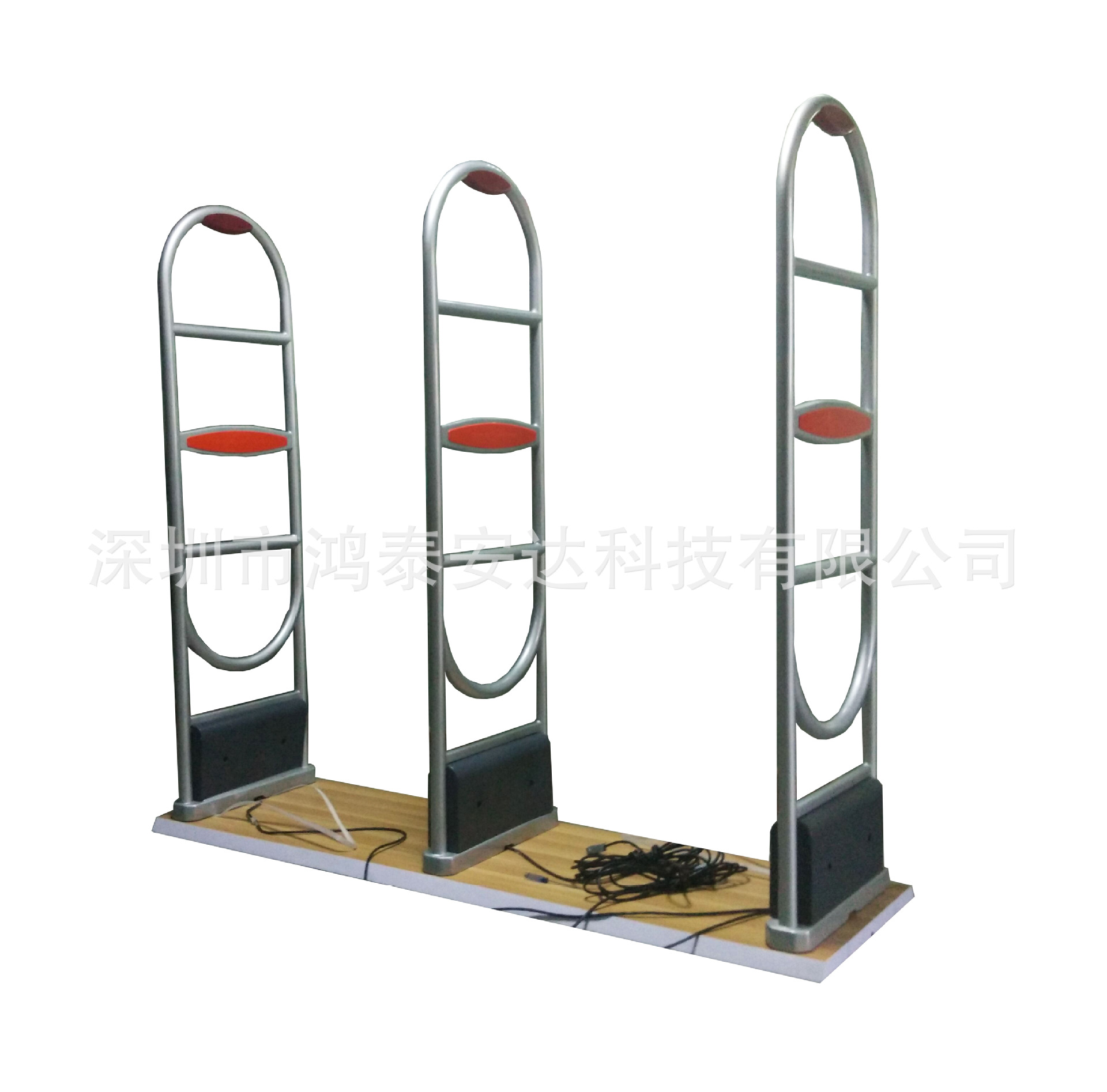 图书防盗系统，图书防盗门，深圳图书防盗，图书检测仪