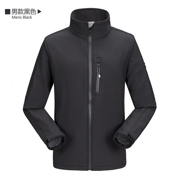 Male black top