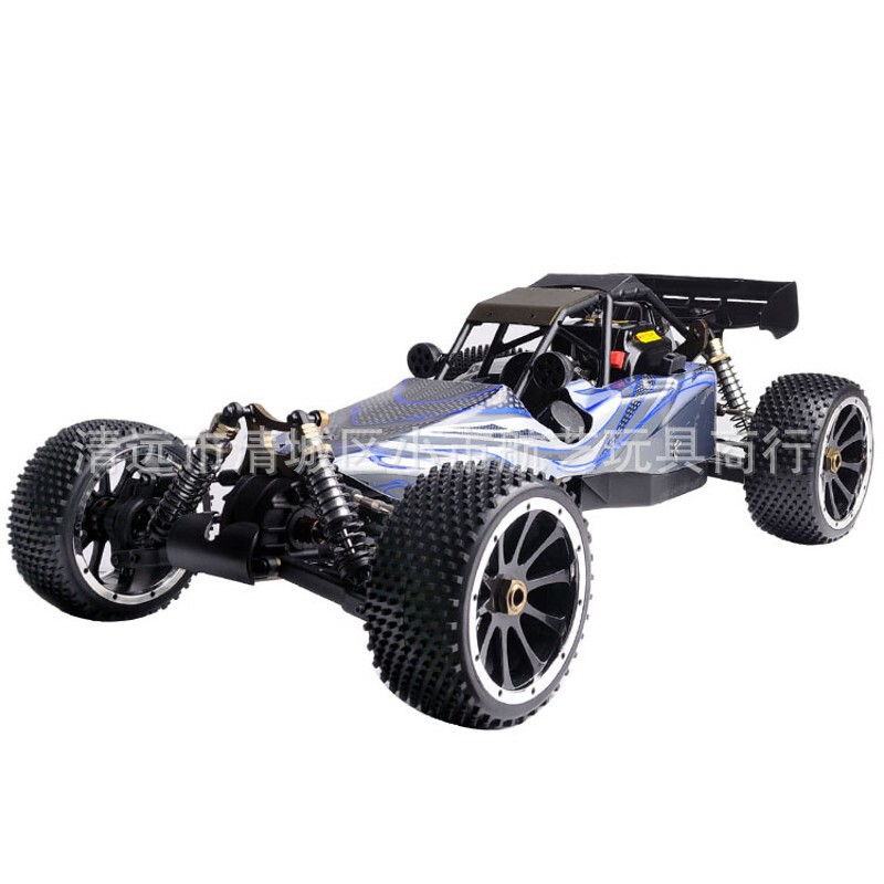 HSP unlimited 94054s remote control gasoline vehicle baja four-wheel drive fuel remote control vehicle HPI oil model upgraded version
