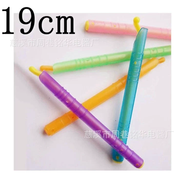 Пищевое пластиковое уплотнение Уплотнение мешка стержня Страхование оптовых продуктов для сохранения пищевых продуктов Блокировка зажима для чая 19C