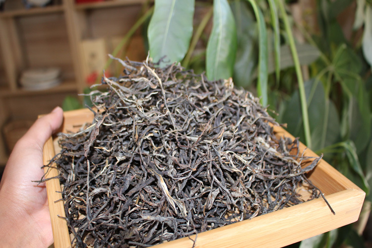 苦甘露茶：传统与现代的交融