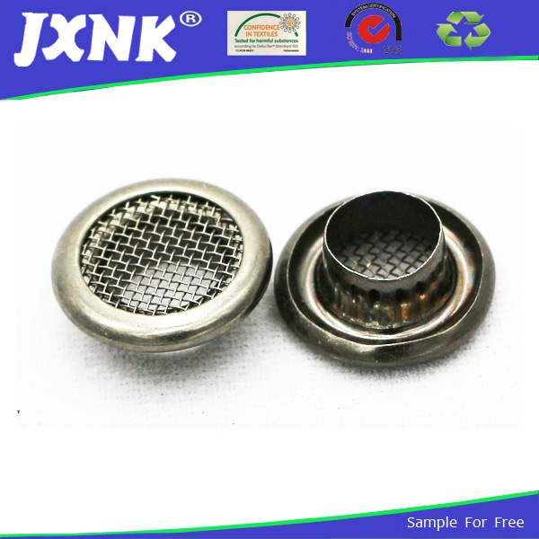 Factory direct air eye metal air eye Price good quality in stock